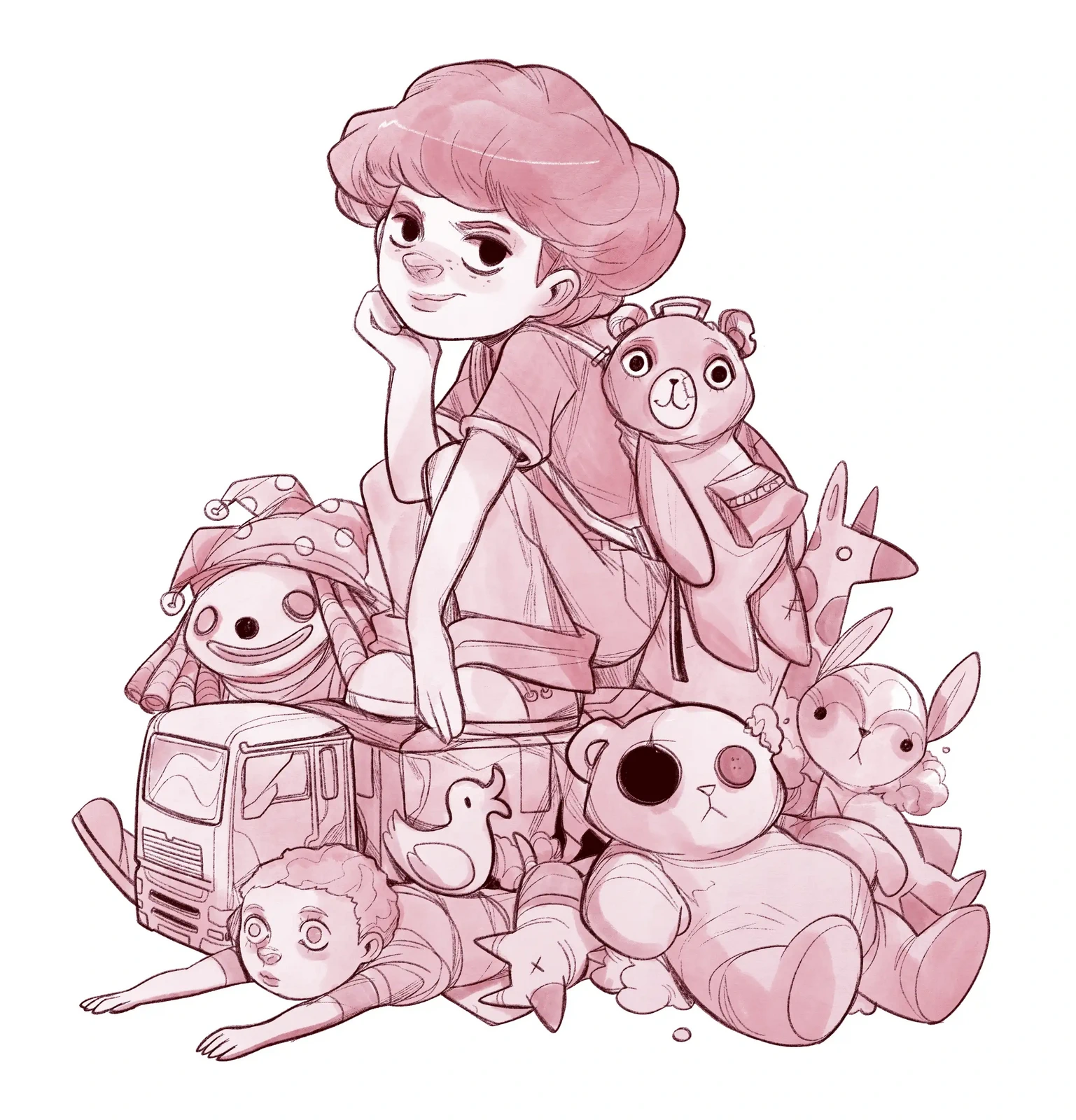 Die Stimme des Buches – und die leise Versuchung des Erfolgs