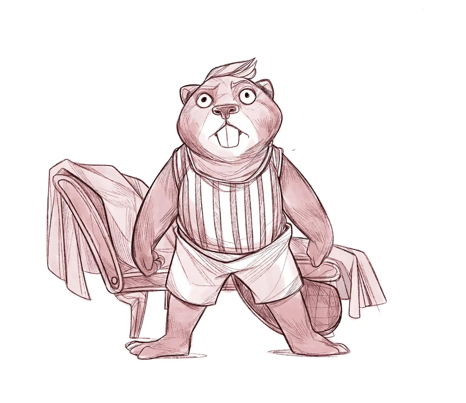 Schach, ein Preis und eine Warnung aus der Zukunft