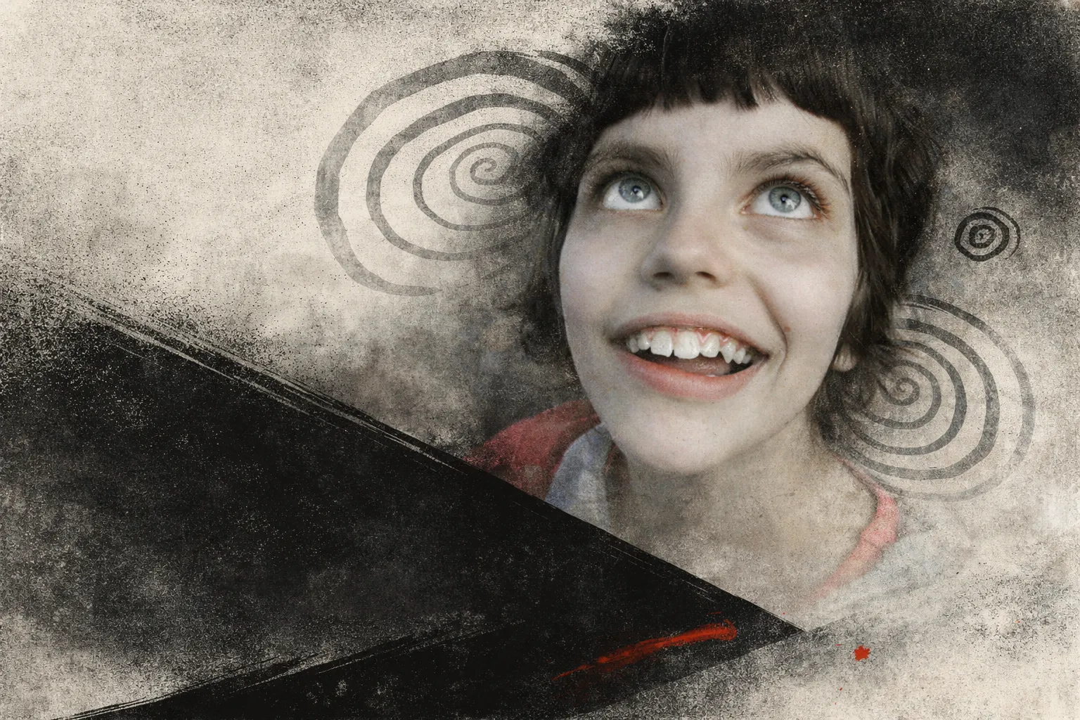 Ein Spektrum des Trostes